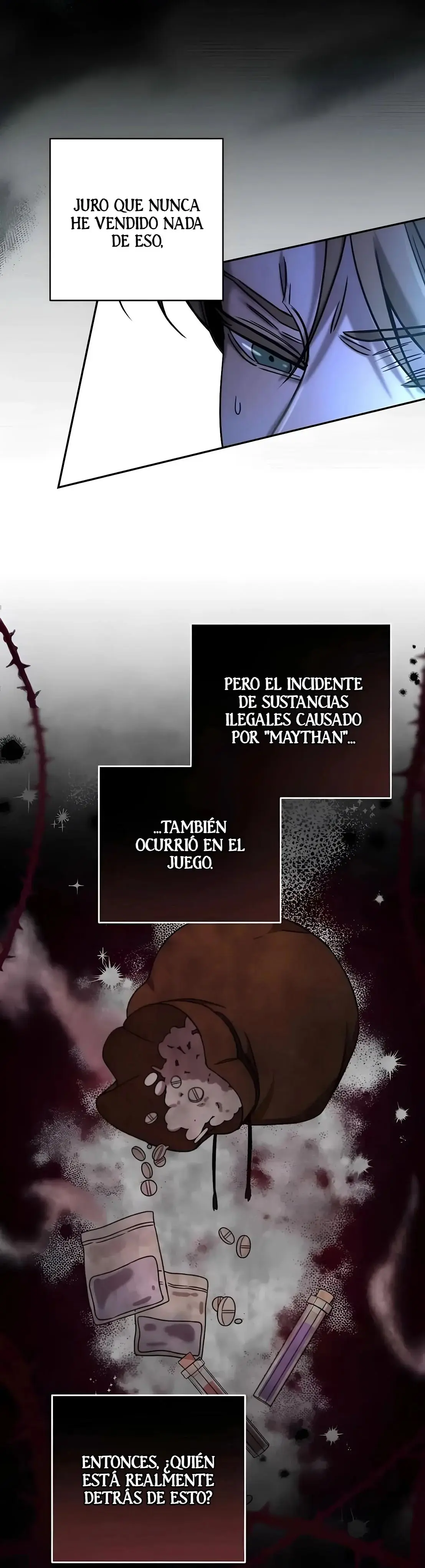 Atrapado en el simulador de citas de mi hermana (2023) - Capítulo 65 - Página 10 - LectorTMOo