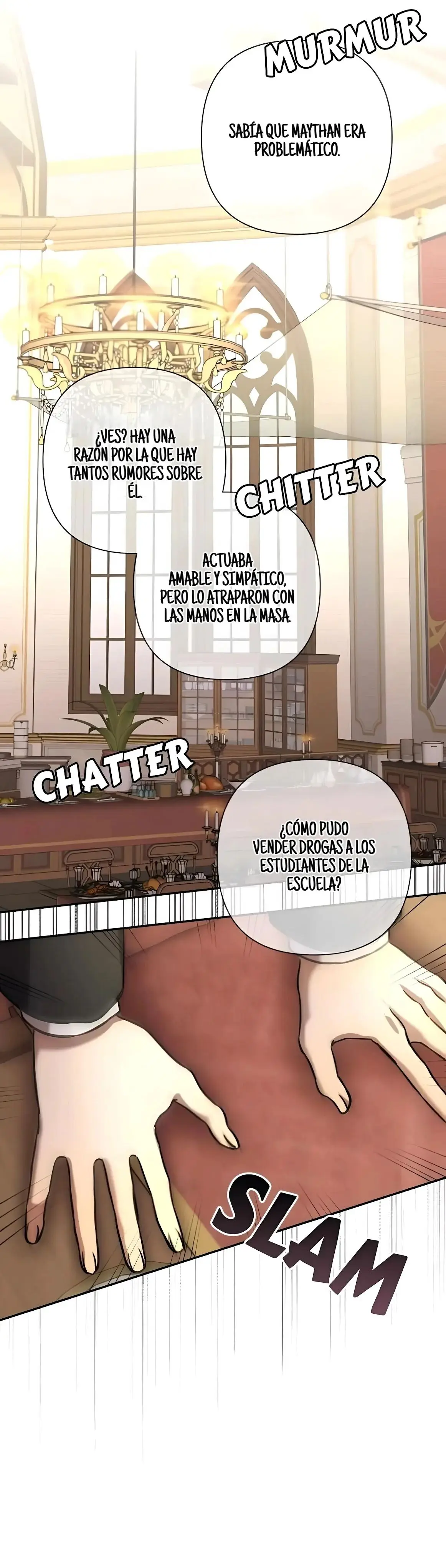 Atrapado en el simulador de citas de mi hermana (2023) - Capítulo 65 - Página 12 - LectorTMOo