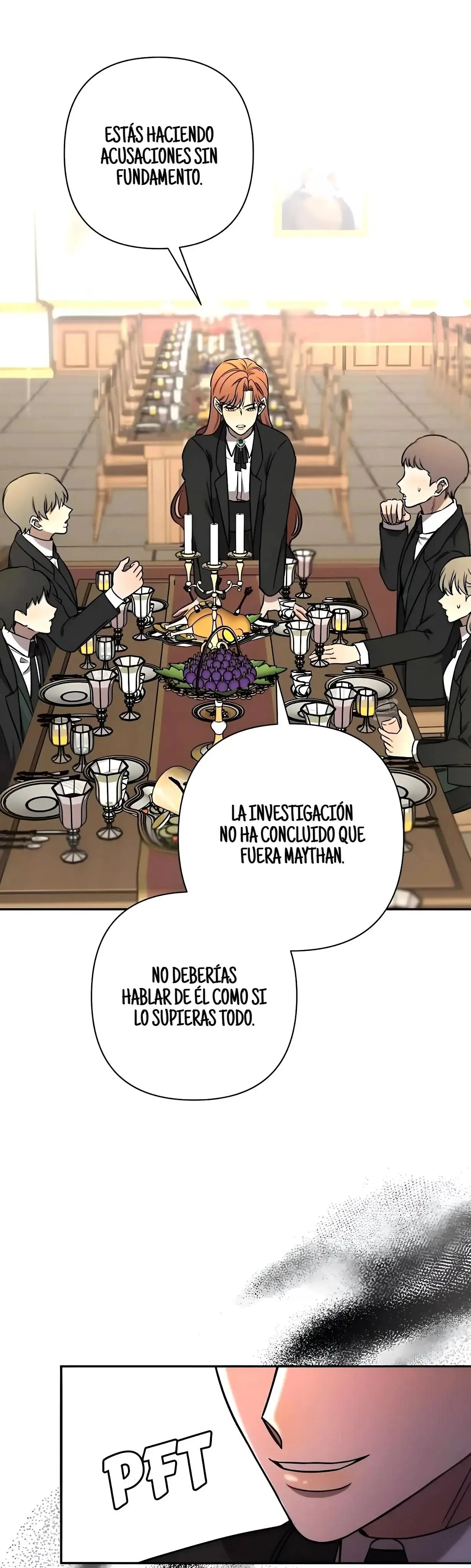 Atrapado en el simulador de citas de mi hermana (2023) - Capítulo 65 - Página 13 - LectorTMOo