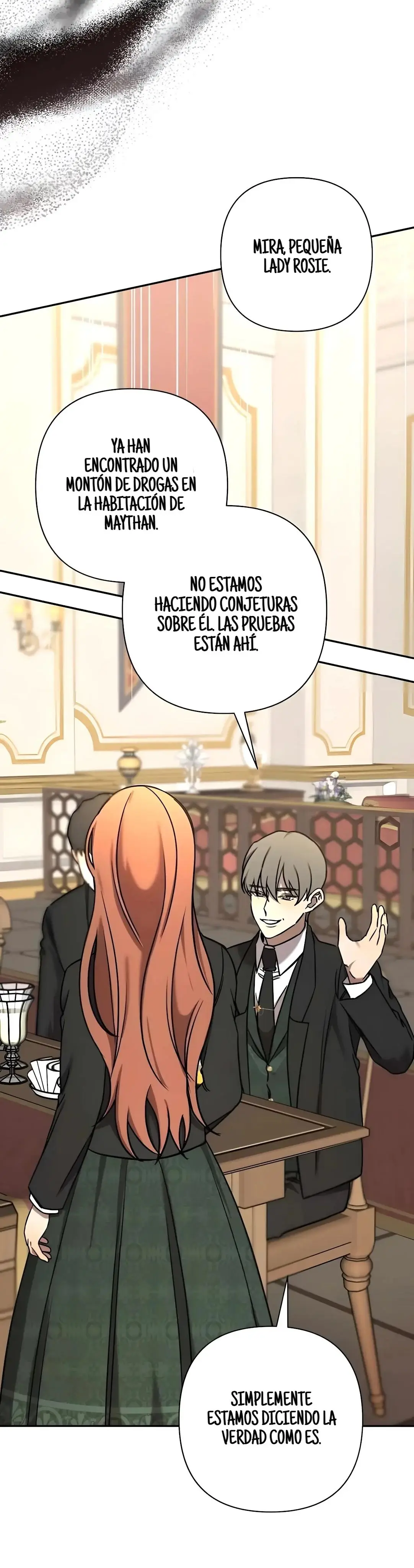 Atrapado en el simulador de citas de mi hermana (2023) - Capítulo 65 - Página 14 - LectorTMOo