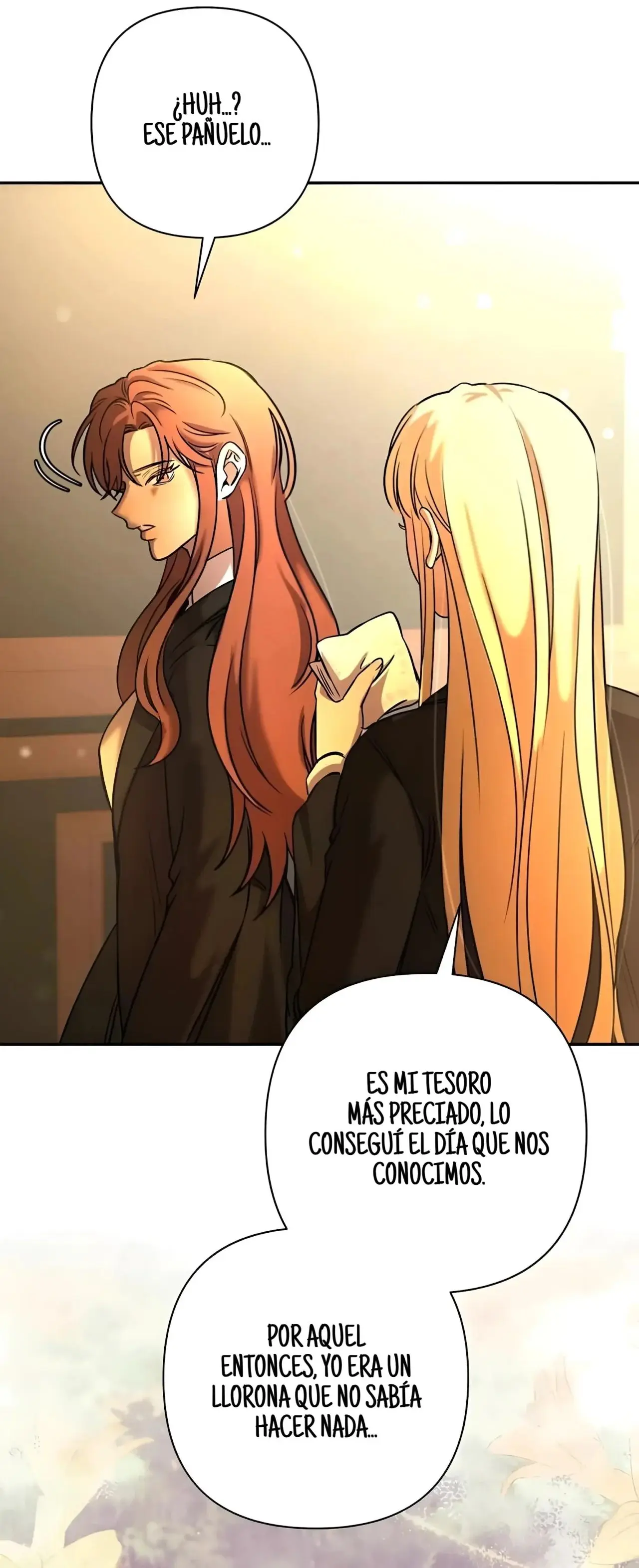 Atrapado en el simulador de citas de mi hermana (2023) - Capítulo 65 - Página 27 - LectorTMOo