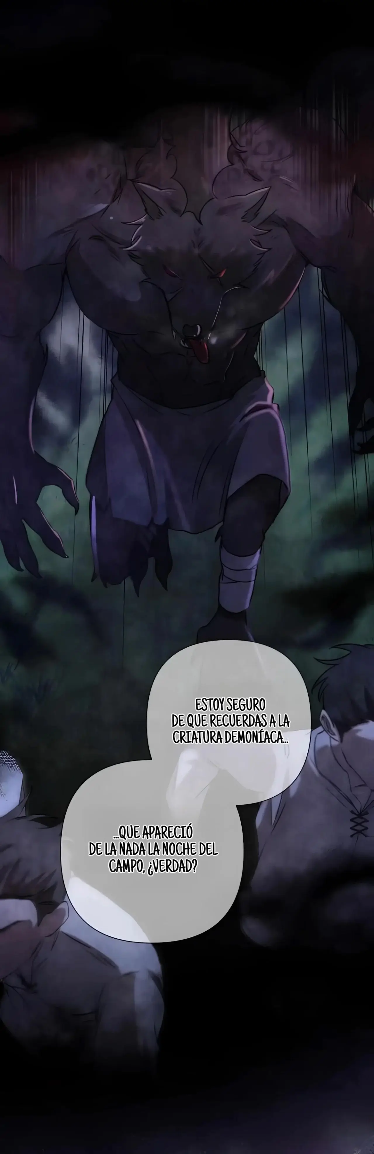 Atrapado en el simulador de citas de mi hermana (2023) - Capítulo 65 - Página 39 - LectorTMOo