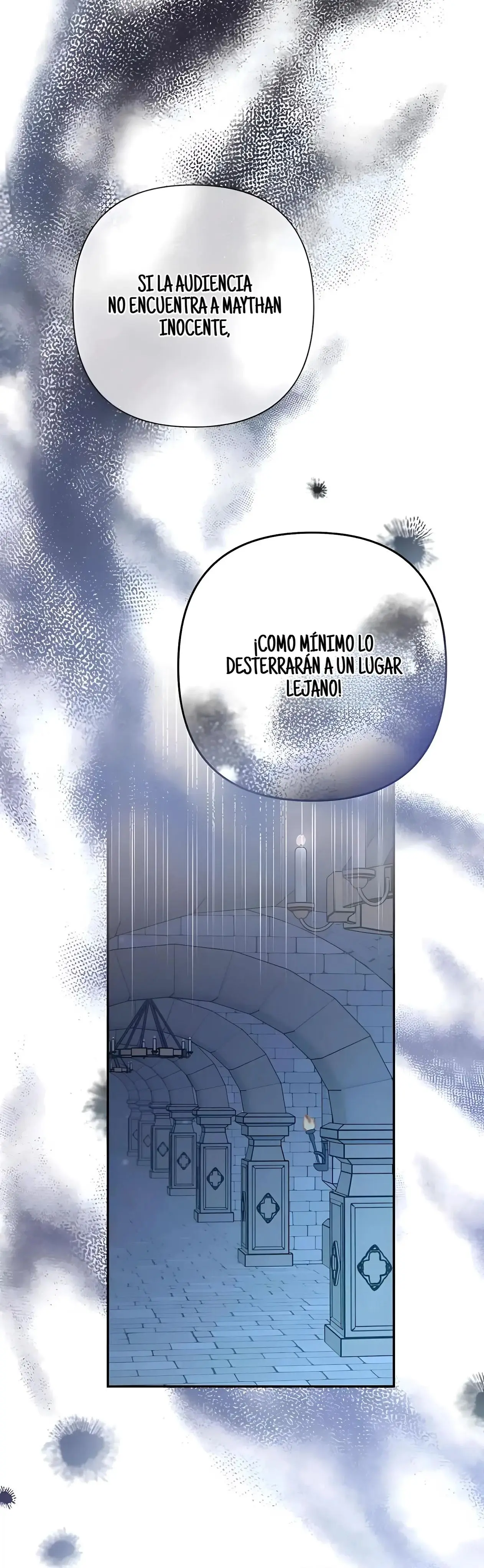 Atrapado en el simulador de citas de mi hermana (2023) - Capítulo 66 - Página 10 - LectorTMOo