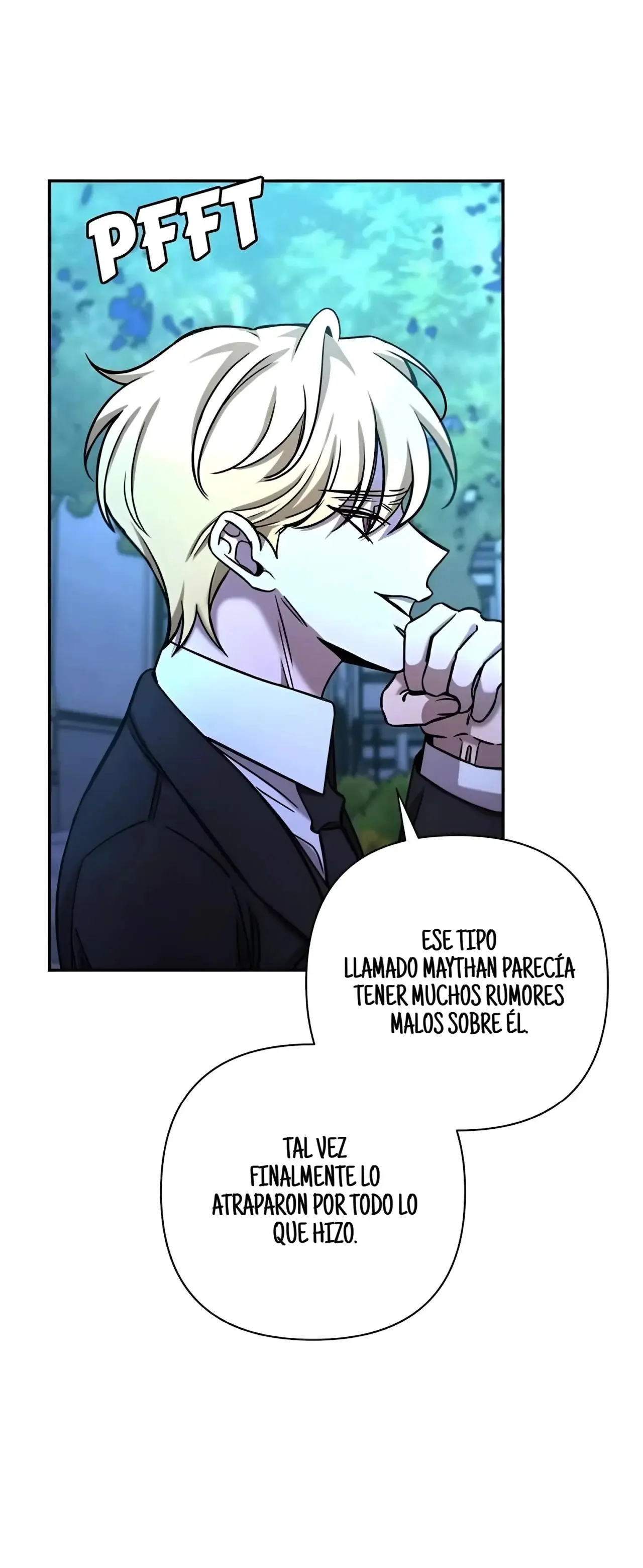 Atrapado en el simulador de citas de mi hermana (2023) - Capítulo 66 - Página 15 - LectorTMOo