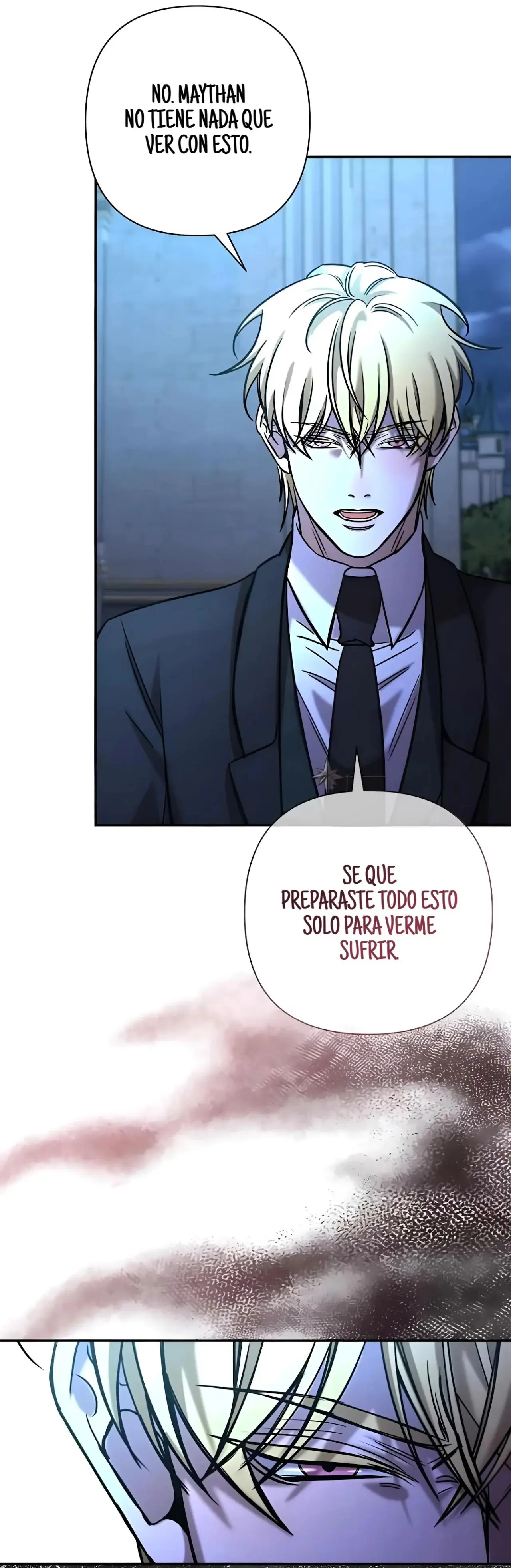 Atrapado en el simulador de citas de mi hermana (2023) - Capítulo 66 - Página 16 - LectorTMOo