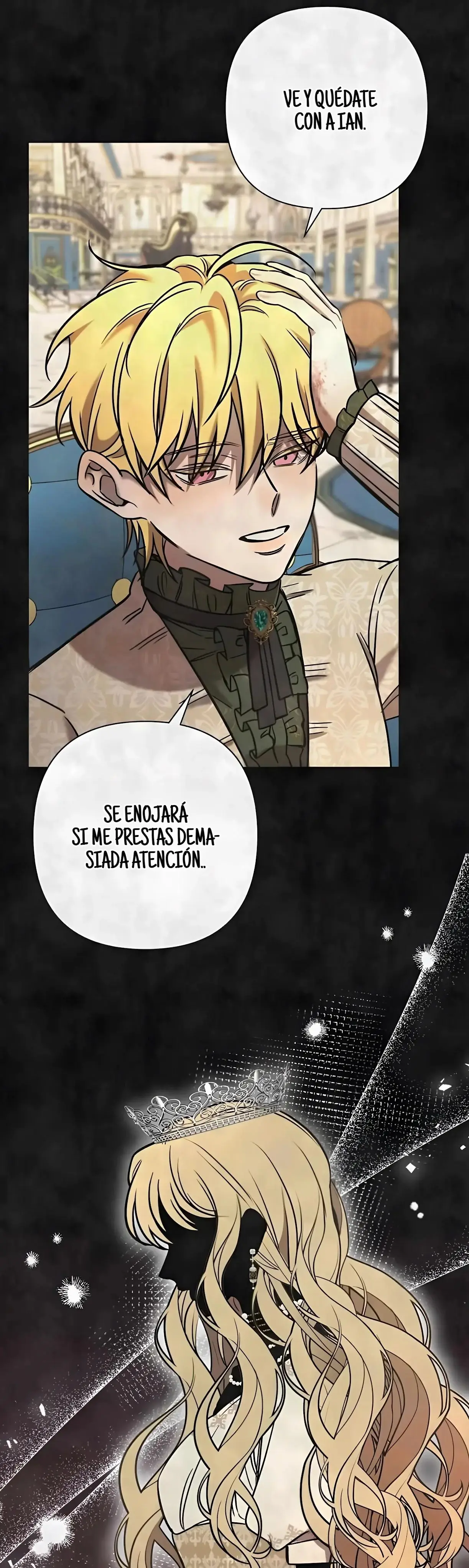 Atrapado en el simulador de citas de mi hermana (2023) - Capítulo 66 - Página 23 - LectorTMOo