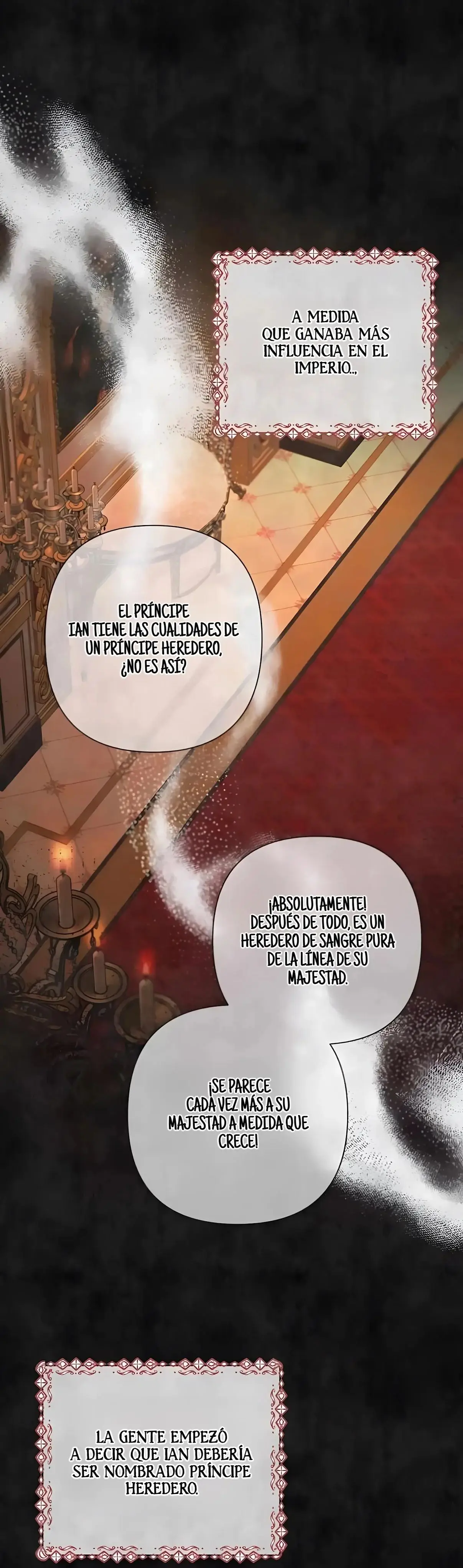 Atrapado en el simulador de citas de mi hermana (2023) - Capítulo 66 - Página 27 - LectorTMOo