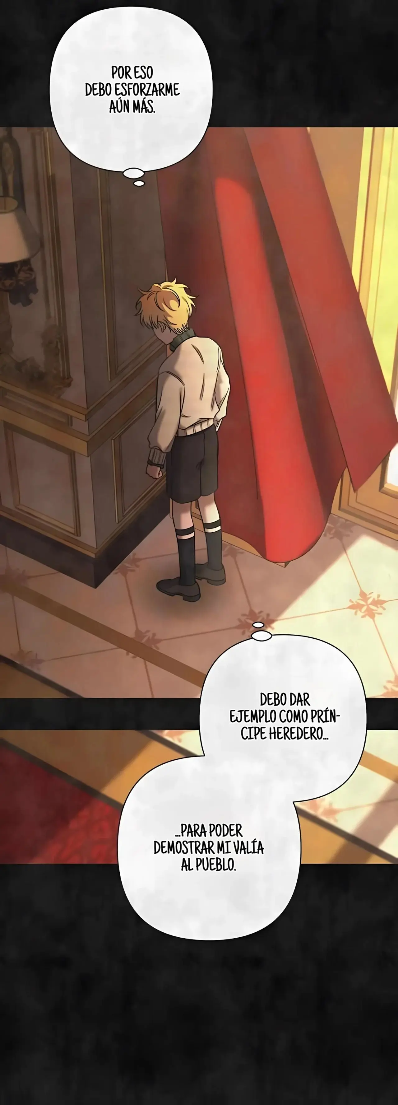 Atrapado en el simulador de citas de mi hermana (2023) - Capítulo 66 - Página 29 - LectorTMOo