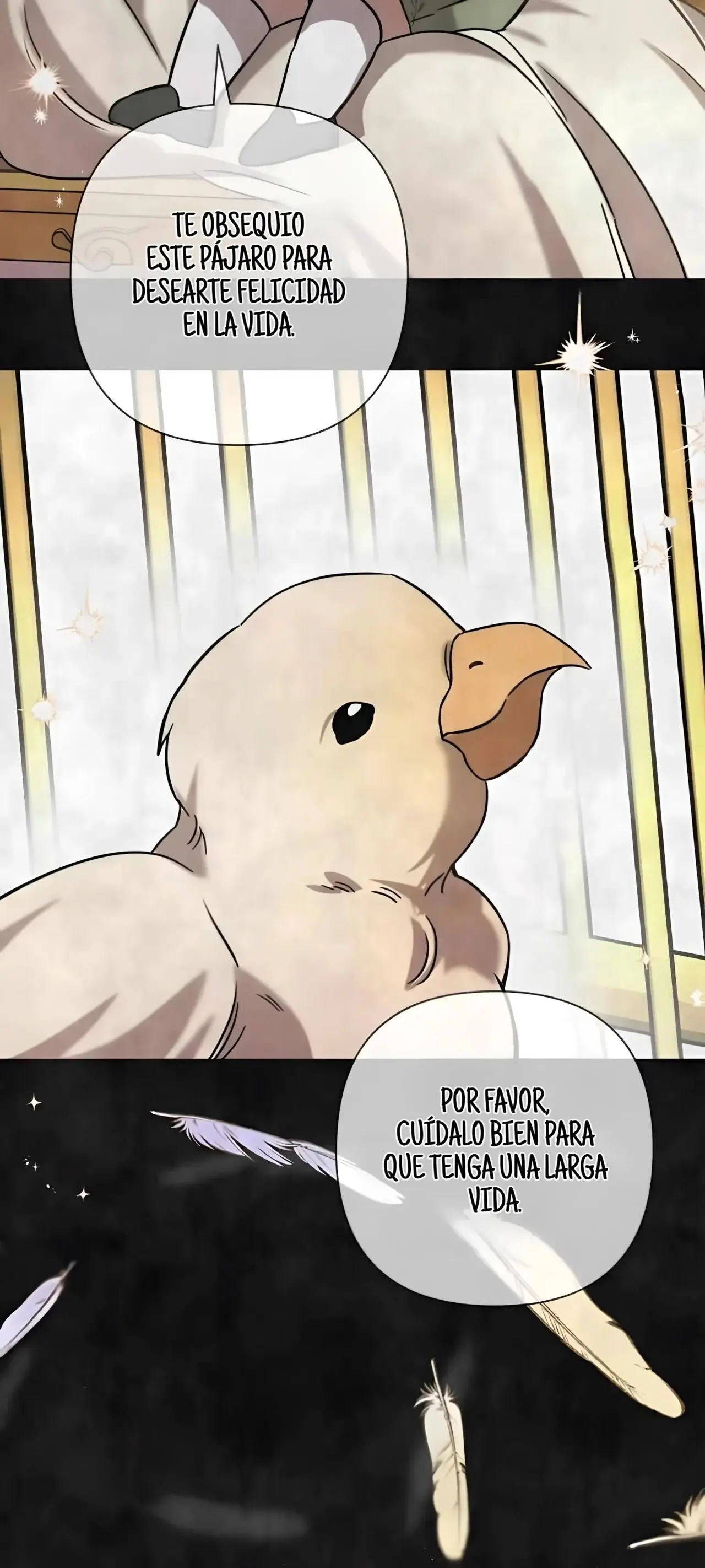 Atrapado en el simulador de citas de mi hermana (2023) - Capítulo 66 - Página 34 - LectorTMOo