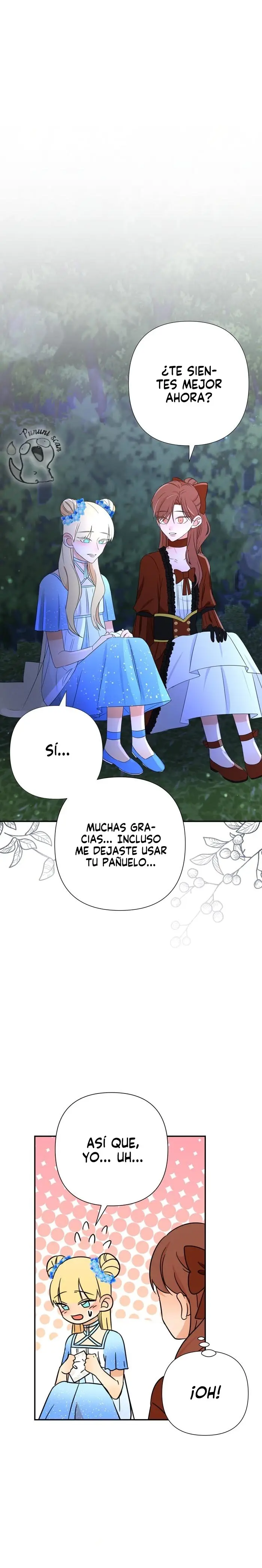 Atrapado en el simulador de citas de mi hermana (2023) - Capítulo 7 - Página 4 - LectorTMOo