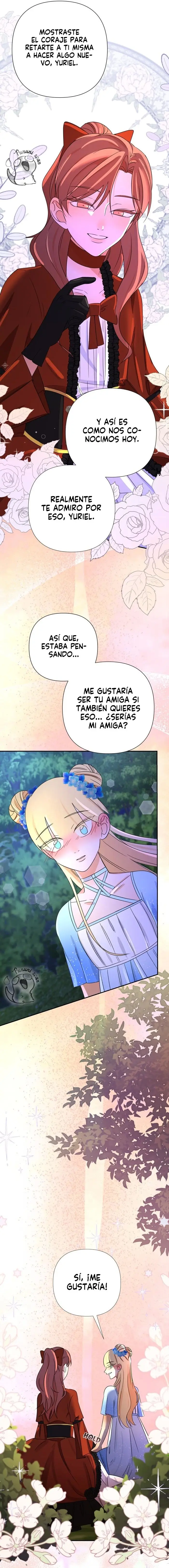 Atrapado en el simulador de citas de mi hermana (2023) - Capítulo 7 - Página 9 - LectorTMOo