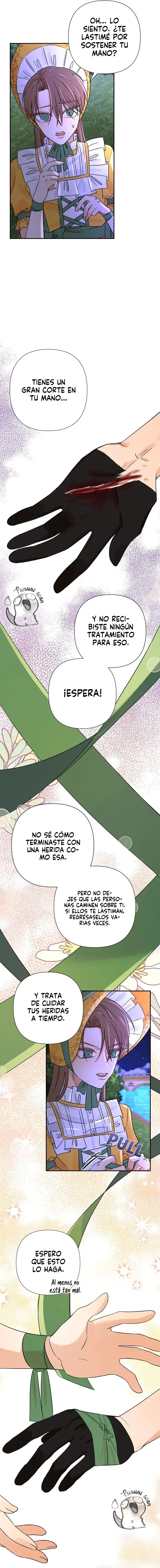 Atrapado en el simulador de citas de mi hermana (2023) - Capítulo 7 - Página 20 - LectorTMOo
