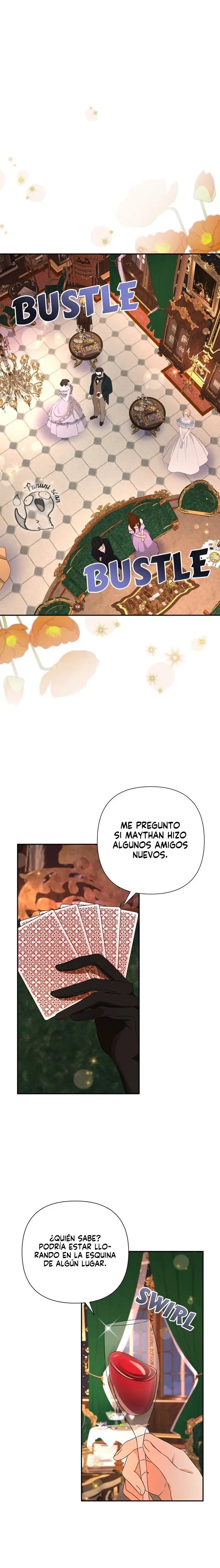Atrapado en el simulador de citas de mi hermana (2023) - Capítulo 7 - Página 24 - LectorTMOo