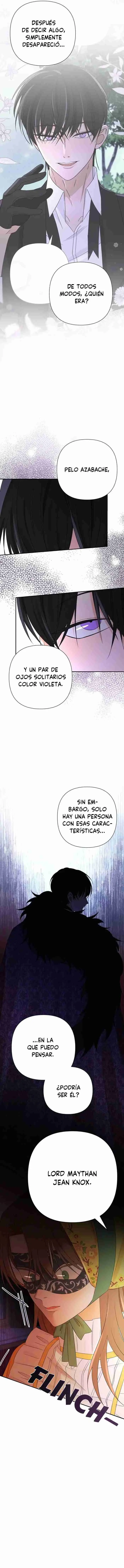 Atrapado en el simulador de citas de mi hermana (2023) - Capítulo 8 - Página 5 - LectorTMOo