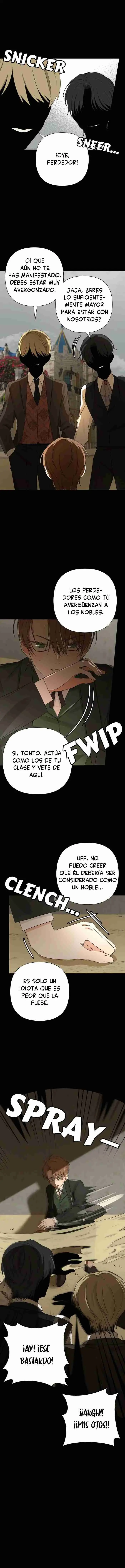 Atrapado en el simulador de citas de mi hermana (2023) - Capítulo 8 - Página 9 - LectorTMOo