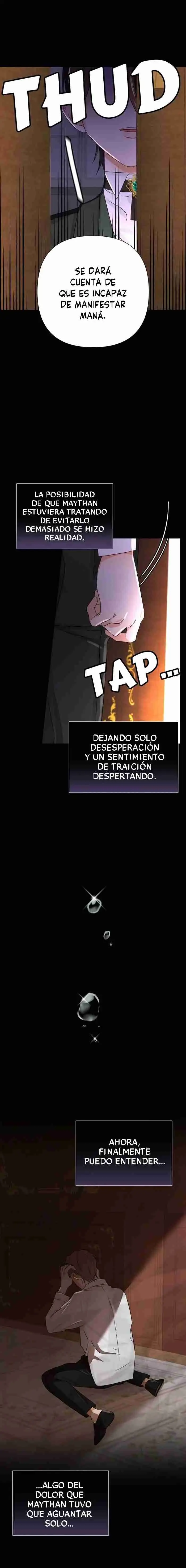 Atrapado en el simulador de citas de mi hermana (2023) - Capítulo 8 - Página 14 - LectorTMOo
