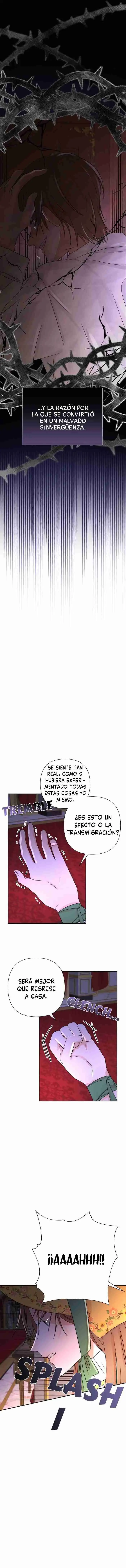 Atrapado en el simulador de citas de mi hermana (2023) - Capítulo 8 - Página 15 - LectorTMOo