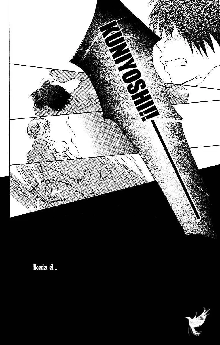 Atsui Hibi (2017) - Capítulo 1 - Página 52 - LectorTMOo