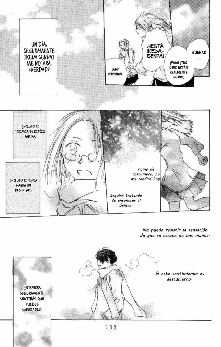 Atsui Hibi (2017) - Capítulo 3 - Página 52 - LectorTMOo