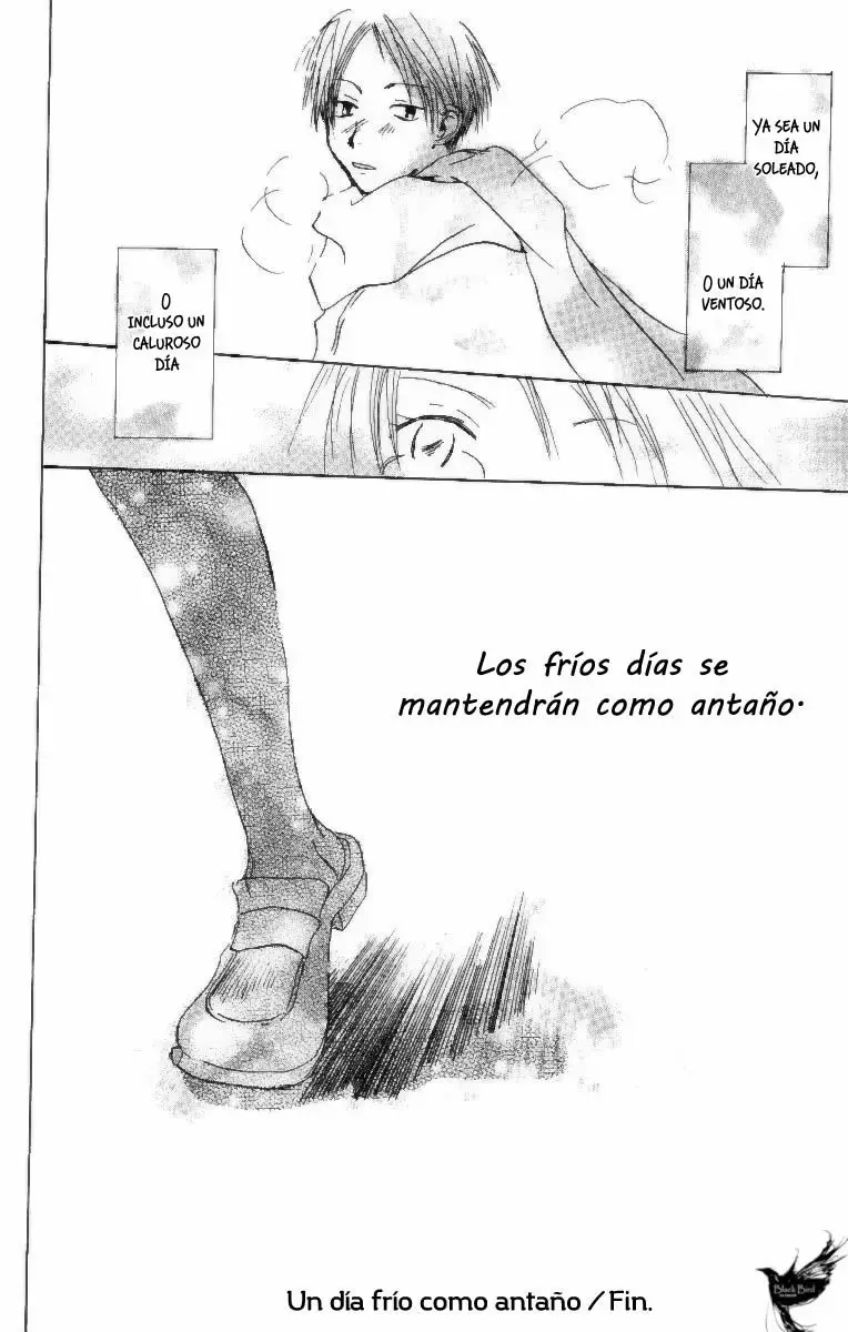 Atsui Hibi (2017) - Capítulo 3 - Página 53 - LectorTMOo