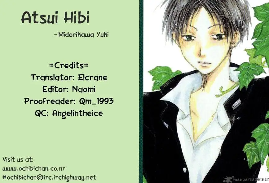 Atsui Hibi (2017) - Capítulo 3 - Página 54 - LectorTMOo