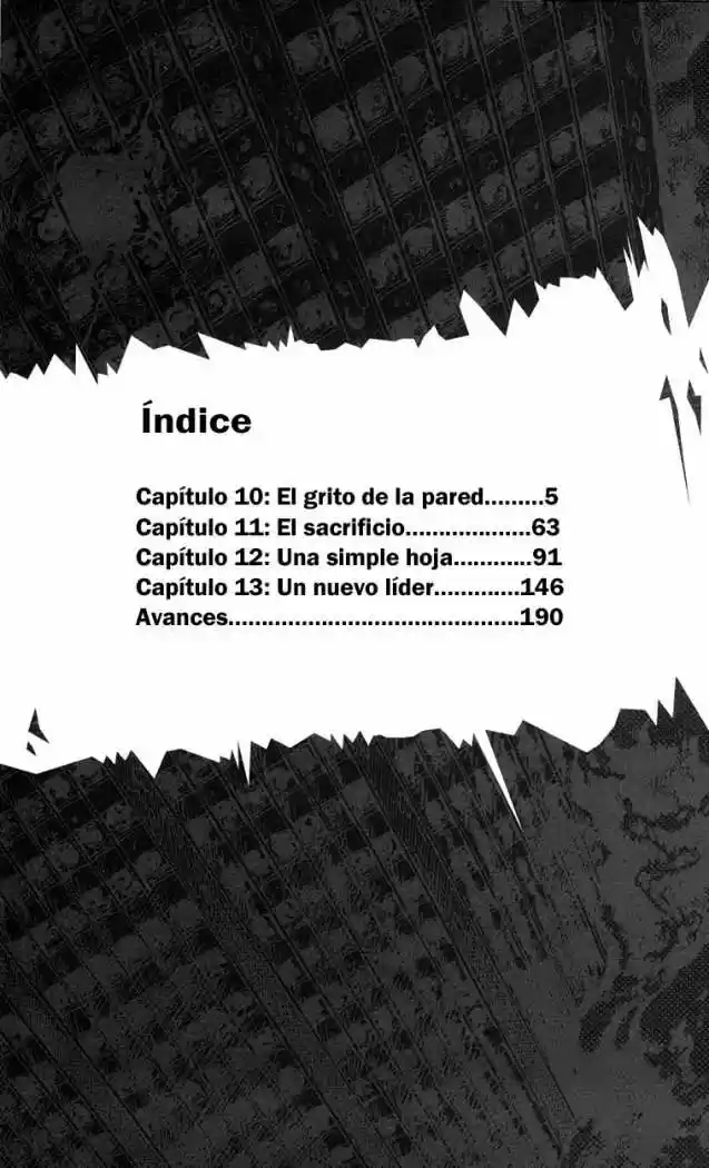 Aula a la deriva (1972) - Capítulo 10 - Página 4 - LectorTMOo