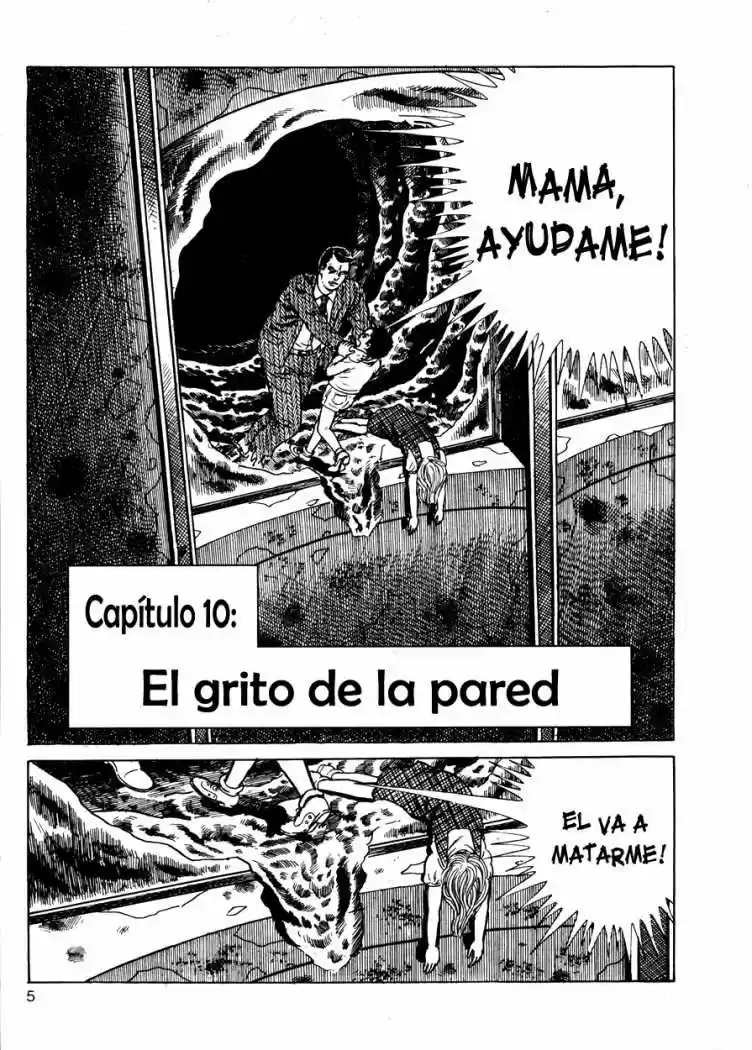 Aula a la deriva (1972) - Capítulo 10 - Página 6 - LectorTMOo