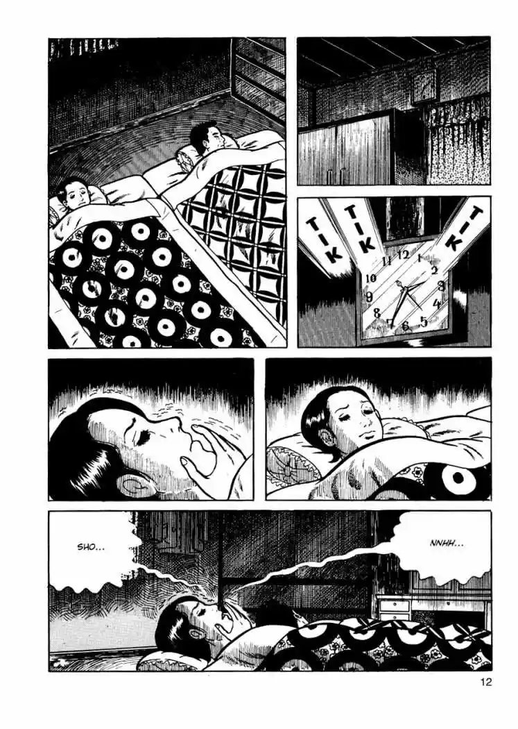 Aula a la deriva (1972) - Capítulo 10 - Página 13 - LectorTMOo