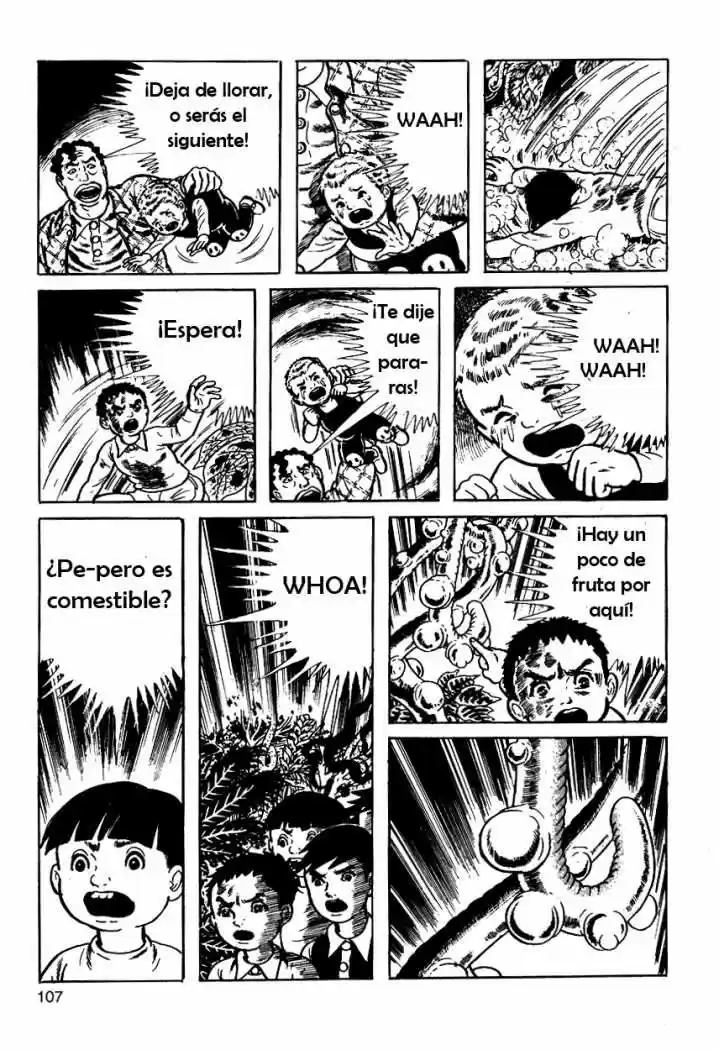 Aula a la deriva (1972) - Capítulo 12 - Página 17 - LectorTMOo