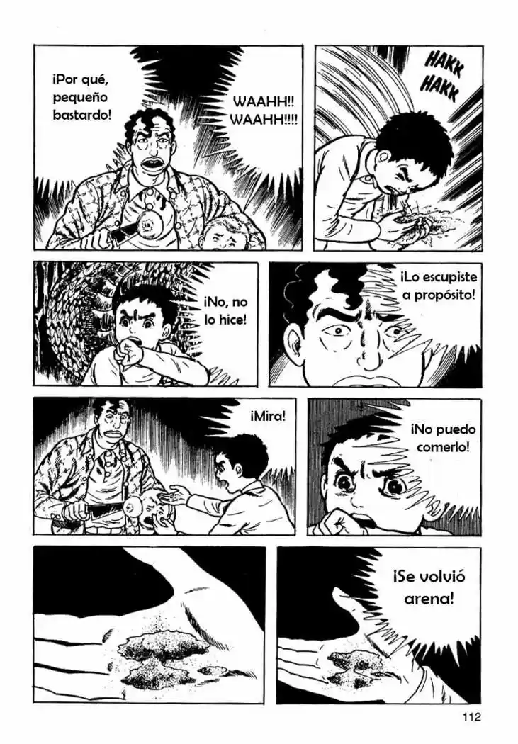 Aula a la deriva (1972) - Capítulo 12 - Página 22 - LectorTMOo