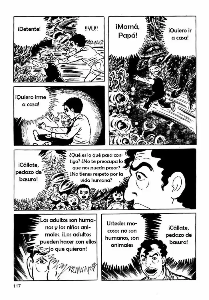 Aula a la deriva (1972) - Capítulo 12 - Página 27 - LectorTMOo