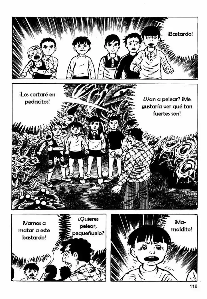 Aula a la deriva (1972) - Capítulo 12 - Página 28 - LectorTMOo