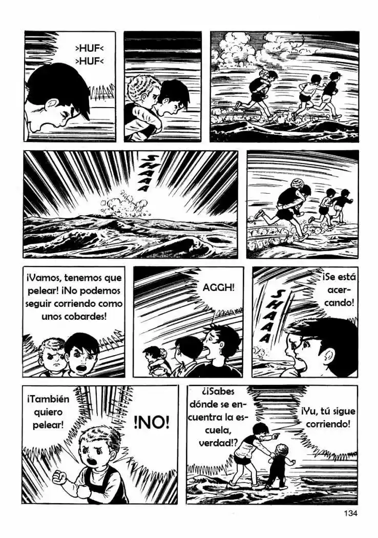 Aula a la deriva (1972) - Capítulo 12 - Página 44 - LectorTMOo
