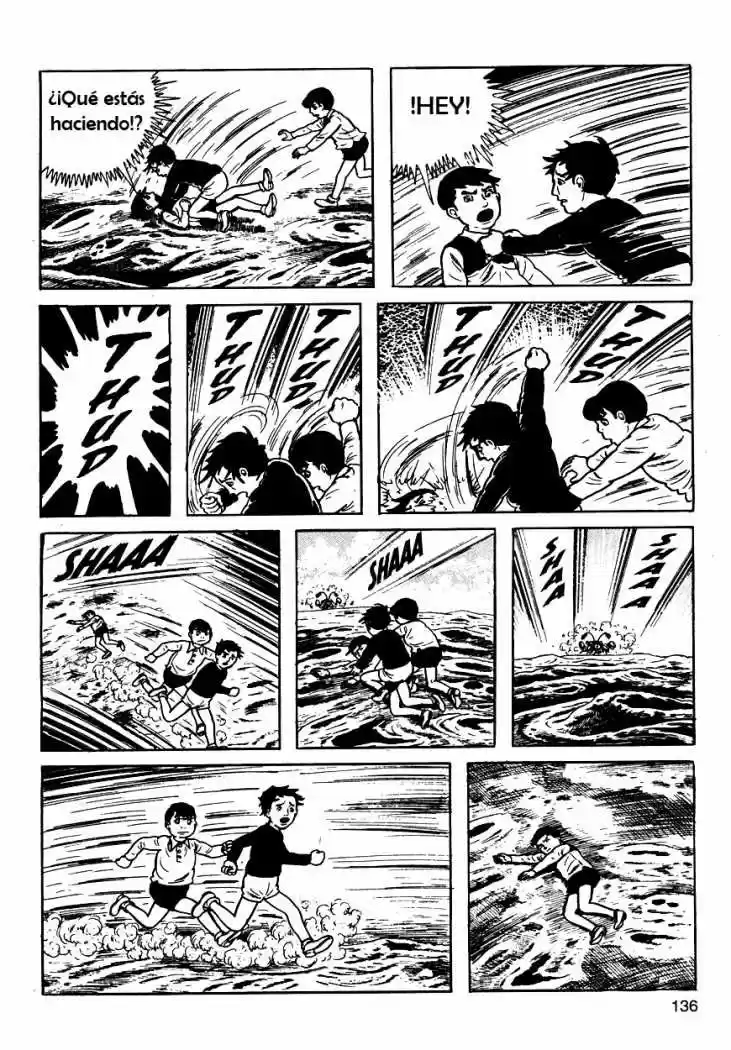Aula a la deriva (1972) - Capítulo 12 - Página 46 - LectorTMOo