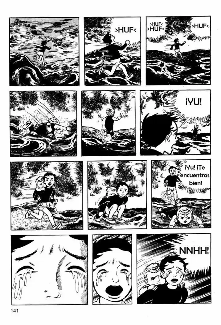 Aula a la deriva (1972) - Capítulo 12 - Página 51 - LectorTMOo