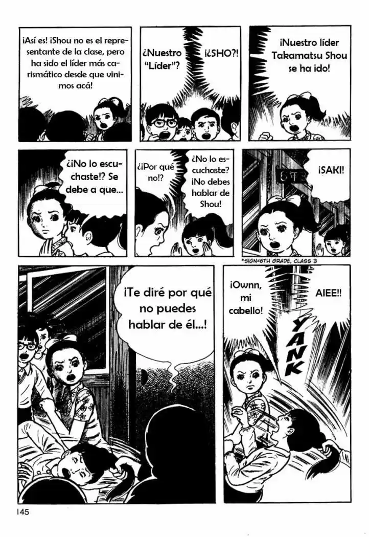 Aula a la deriva (1972) - Capítulo 12 - Página 55 - LectorTMOo
