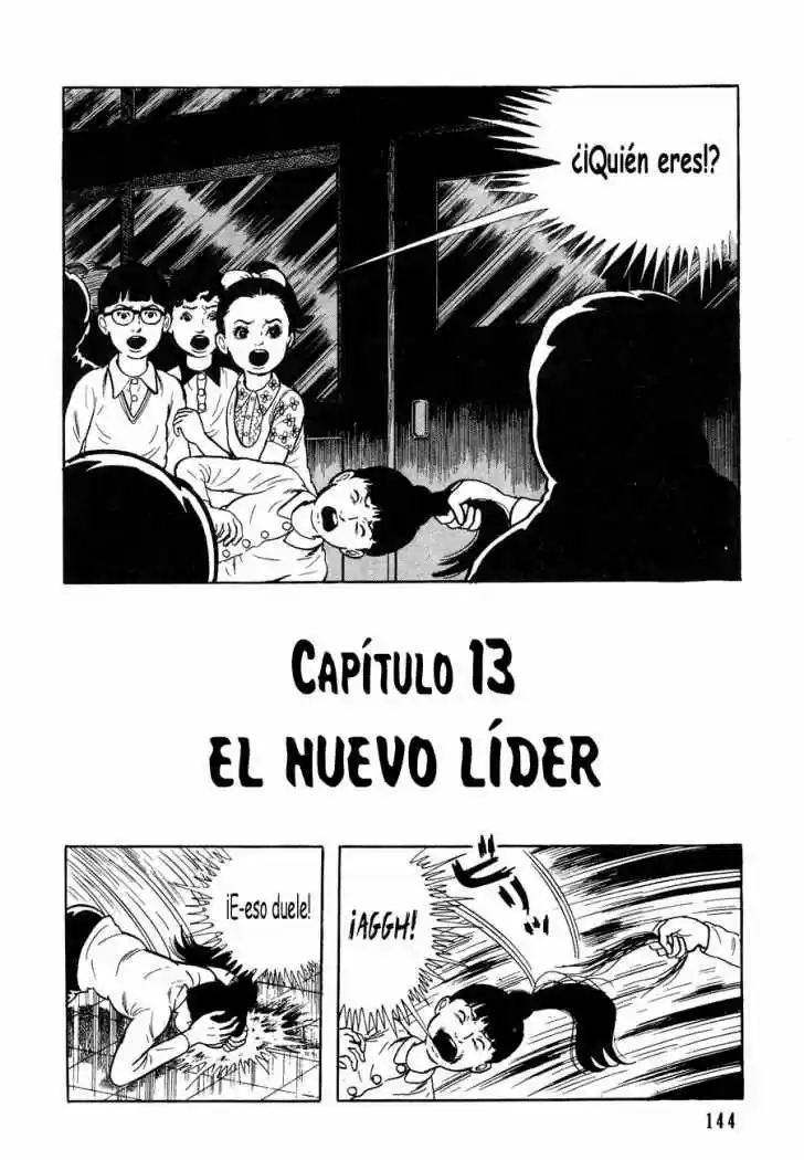 Aula a la deriva (1972) - Capítulo 13 - Página 1 - LectorTMOo