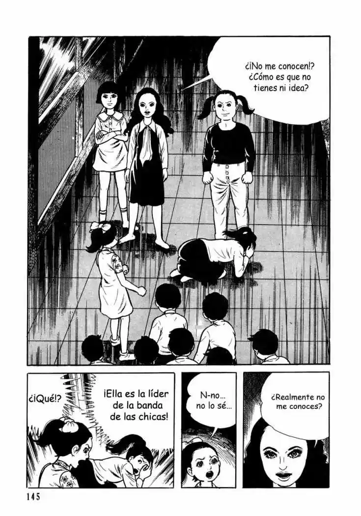 Aula a la deriva (1972) - Capítulo 13 - Página 2 - LectorTMOo