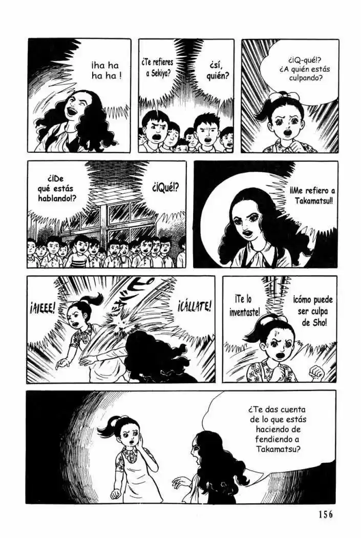 Aula a la deriva (1972) - Capítulo 13 - Página 13 - LectorTMOo