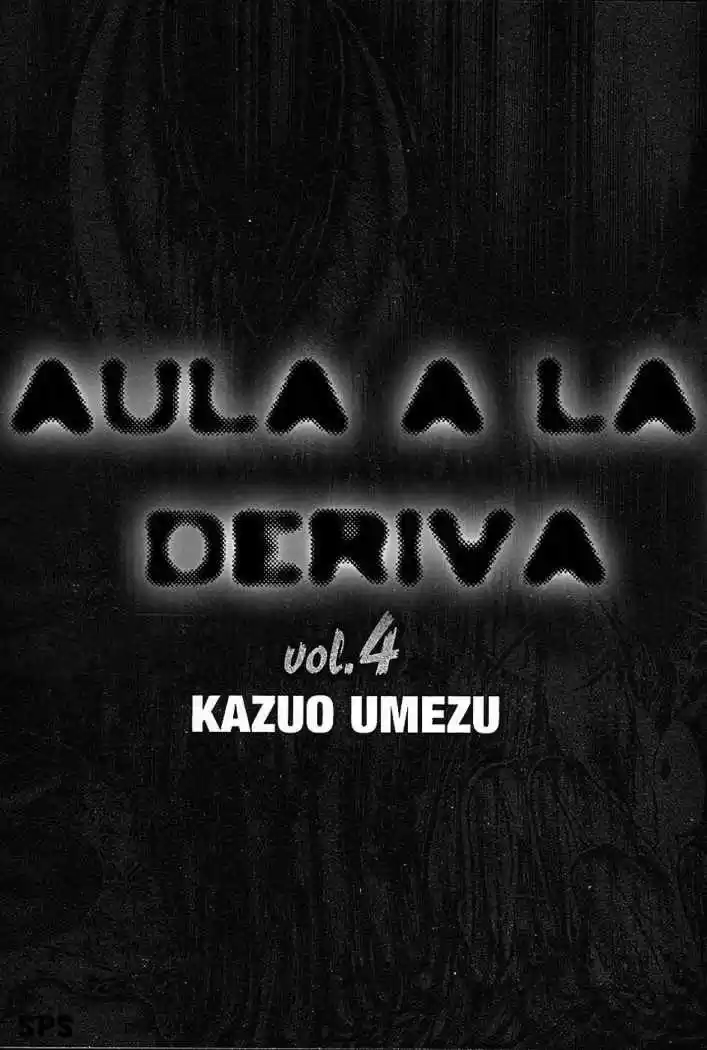 Aula a la deriva (1972) - Capítulo 14 - Página 4 - LectorTMOo