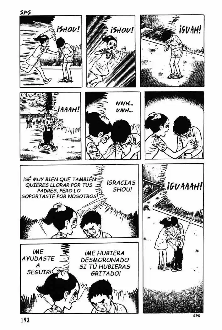 Aula a la deriva (1972) - Capítulo 14 - Página 12 - LectorTMOo