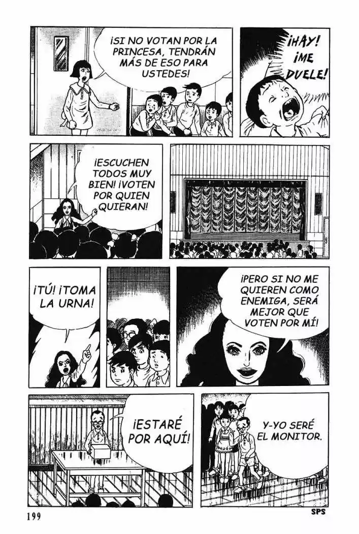 Aula a la deriva (1972) - Capítulo 14 - Página 18 - LectorTMOo