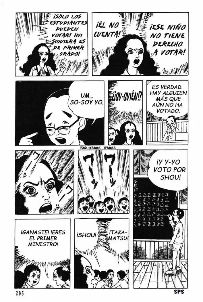 Aula a la deriva (1972) - Capítulo 14 - Página 24 - LectorTMOo
