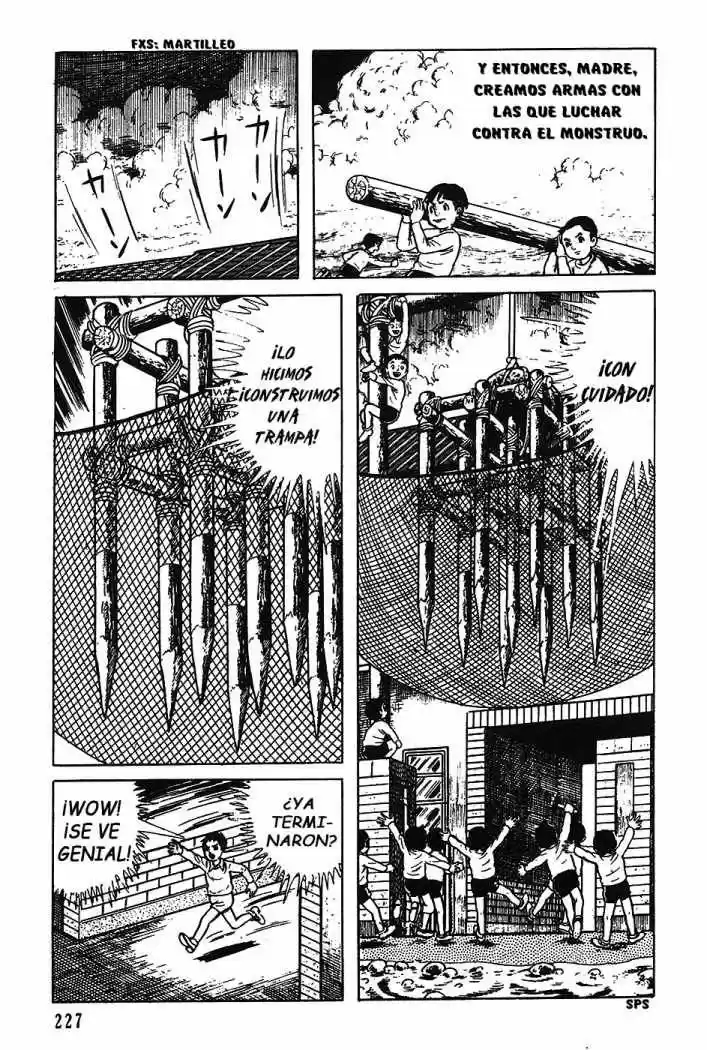 Aula a la deriva (1972) - Capítulo 14 - Página 46 - LectorTMOo