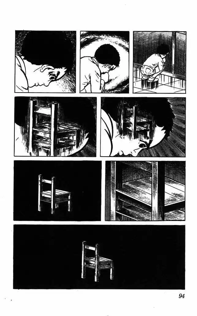 Aula a la deriva (1972) - Capítulo 15 - Página 44 - LectorTMOo
