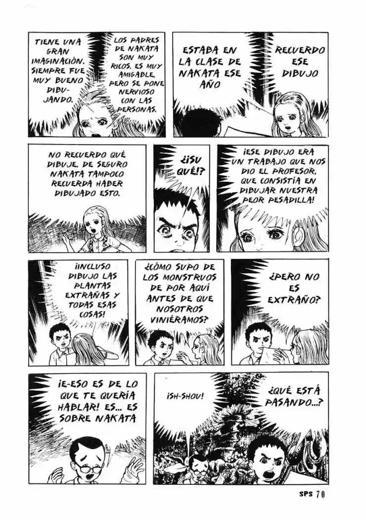 Aula a la deriva (1972) - Capítulo 16 - Página 15 - LectorTMOo