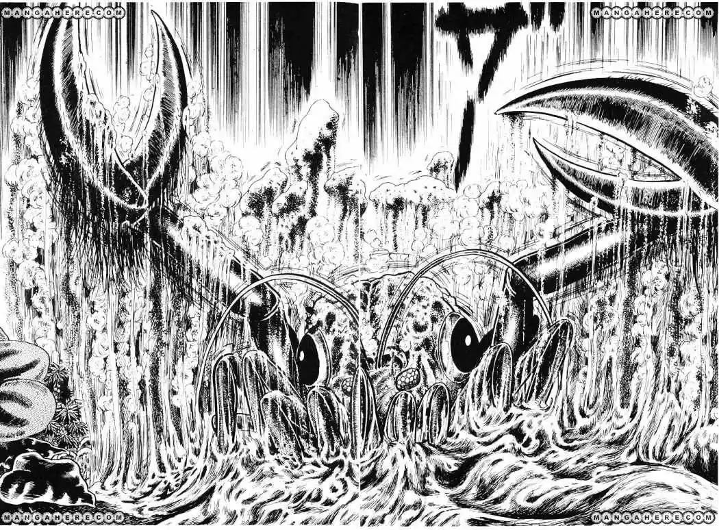 Aula a la deriva (1972) - Capítulo 16 - Página 21 - LectorTMOo
