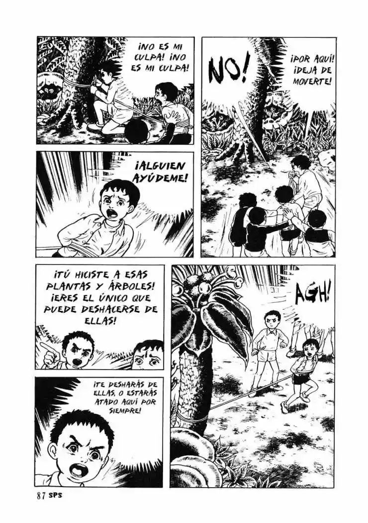 Aula a la deriva (1972) - Capítulo 16 - Página 30 - LectorTMOo