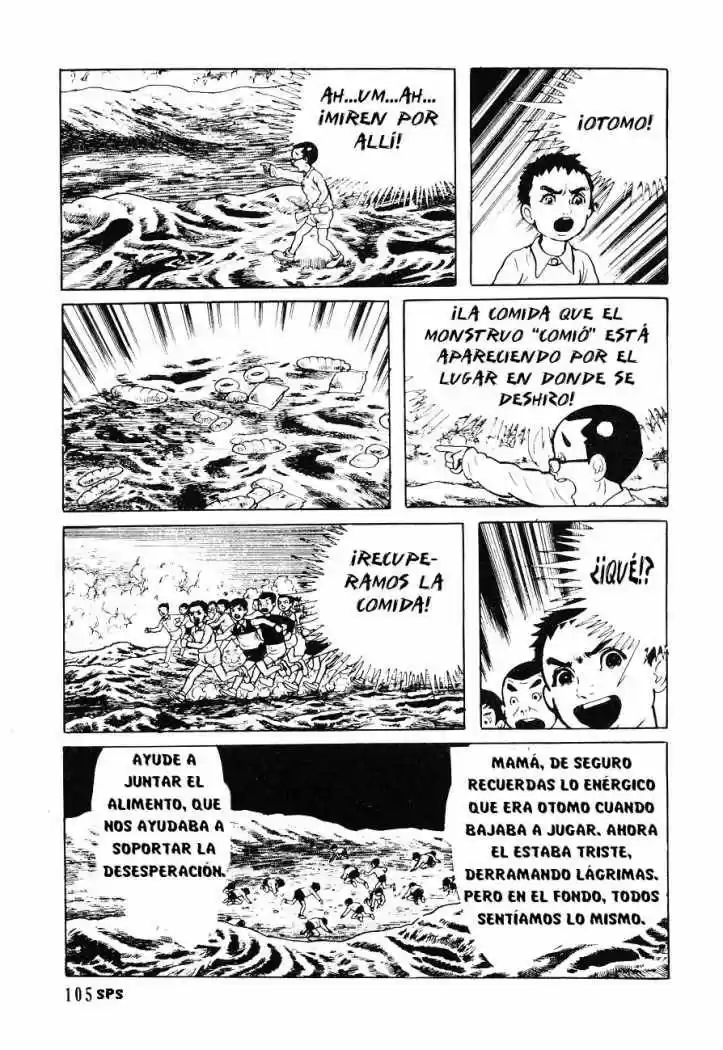 Aula a la deriva (1972) - Capítulo 16 - Página 48 - LectorTMOo