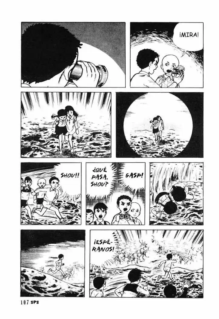 Aula a la deriva (1972) - Capítulo 16 - Página 50 - LectorTMOo